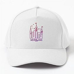 KPOP (G)I-DLE FANDOM NEVERLAND   Baseball Cap