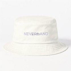 Fandom Label - (G)I-dle - Kpop Merch for Kpop fans - Gift for Neverland Bucket Hat
