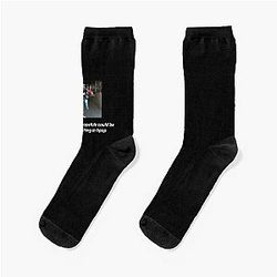 Minho Stray Kids Anyone of these hopefuls could be the next big thing in kpop sticker  Socks