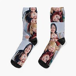 Itzy  Socks