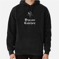Dreamcatcher KPop Logo Pullover Hoodie