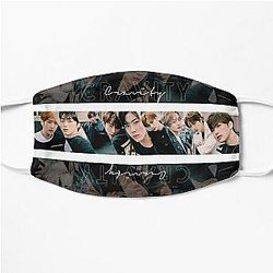 Cravity - kpop  Flat Mask