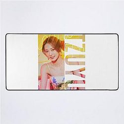 Kpop Tzuyu Desk Mat
