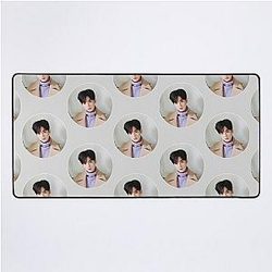 Astro Kpop(16) Desk Mat