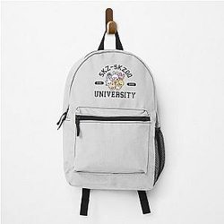 Stroh Kinder SKZOO Universität Rucksack