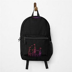 KPOP (G)I-DLE FANDOM NEVERLAND  Classic T-Shirt Backpack