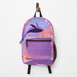 BTS We Are Bulletproof: the Eternal Backpack