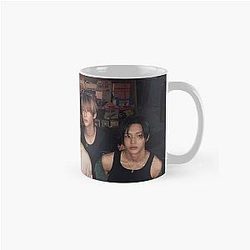 RIIZING Riize KPOP Classic Mug