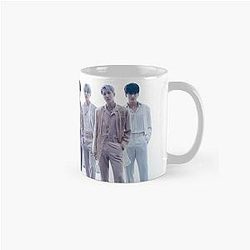 BTS Proof Group Concept Photo Classic Mug