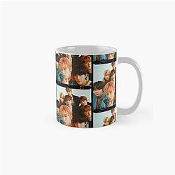 Straykids kpop Classic Mug