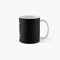 It's a KPOP thing Classic Mug