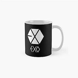 KPOP: EXO Klassische Becher