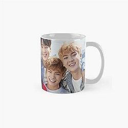 astro band kpop Classic Mug