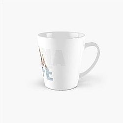 Keine Sana kein Leben Kpop Tall Becher