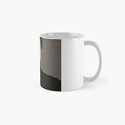 Jimin BTS Classic Mug
