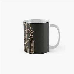 DREAMCATCHER KPOP Classic Mug