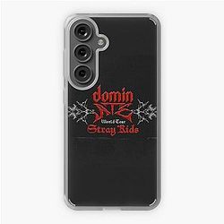 Dominate Stray Kids (스트레이 키즈) "ATE" World Tour IMAGE SKZ kpop ot8 Samsung Galaxy Soft Case
