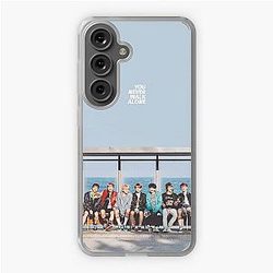 BTS PHONECASE Samsung Galaxy Soft Case