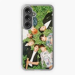 BTS "I Need You" Samsung Galaxy Soft Case
