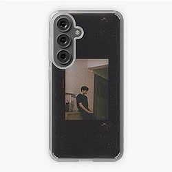BTS Jungkook Samsung Galaxy Soft Case