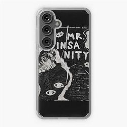 DPR IAN mito abs Tattoos Poster kpop Traum perfektes Regime Samsung Galaxy Soft Case