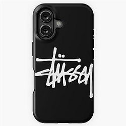 Korean Stylish Bts Bangtan K Pop iPhone Tough Case