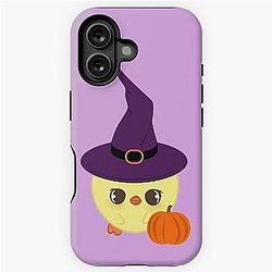 Halloween BbokAri Skzoo iPhone Tough Case