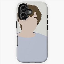 Taehyung BTS iPhone Tough Case