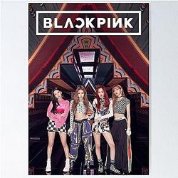 kpop Poster