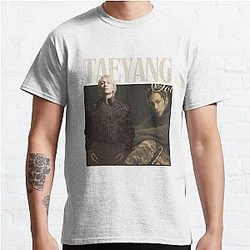 Taeyang - kpop Classic T-Shirt