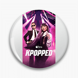 Music Remix Kpopped Pins