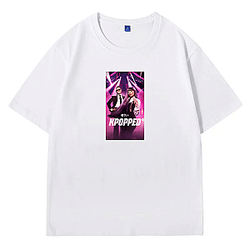 Music Remix Kpopped T-Shirts