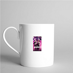 Music Remix Kpopped Mugs