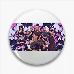 Stage Battle Kpopped Pins