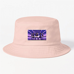 Live Reimagining Kpopped Hats & Caps