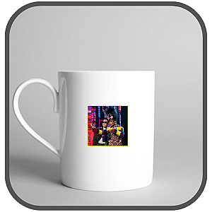 Kpopped Mugs