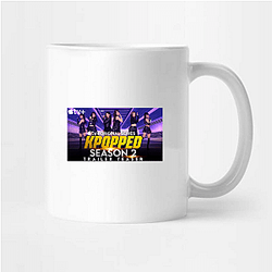 Seoul Spotlight Kpopped Mugs