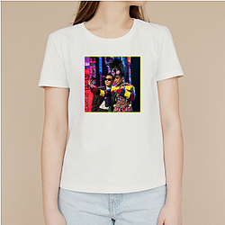 Global Artists Kpopped T-Shirts