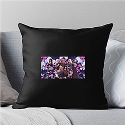Stage Battle Kpopped Pillows Cover
