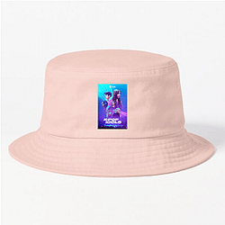 Cross-Culture Clash Kpopped Hats & Caps