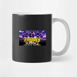 Seoul Spotlight Kpopped Mugs