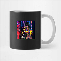 Global Artists Kpopped Mugs