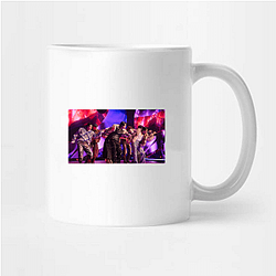 Crowd Voting Kpopped Mugs