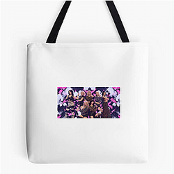 Stage Battle Kpopped Bags