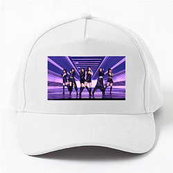 Live Reimagining Kpopped Hats & Caps