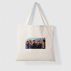 Iconic Collaborations Kpopped Bags