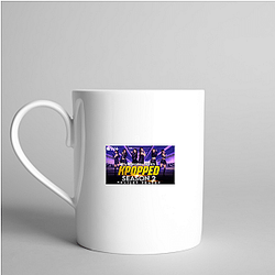 Seoul Spotlight Kpopped Mugs