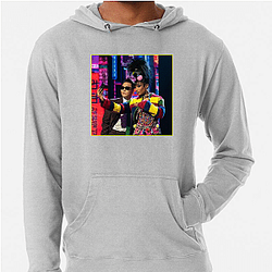 Global Artists Kpopped Hoodies