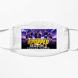 Seoul Spotlight Kpopped Face Masks