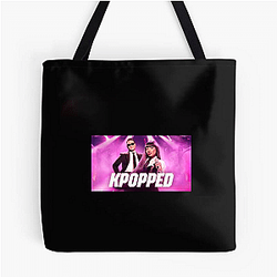 Hit Reinventions Kpopped Bags